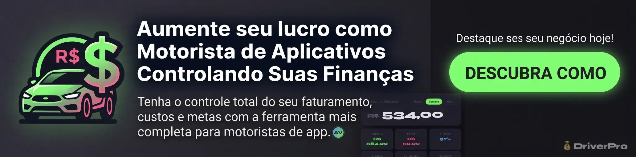 Conheça o DriverPro