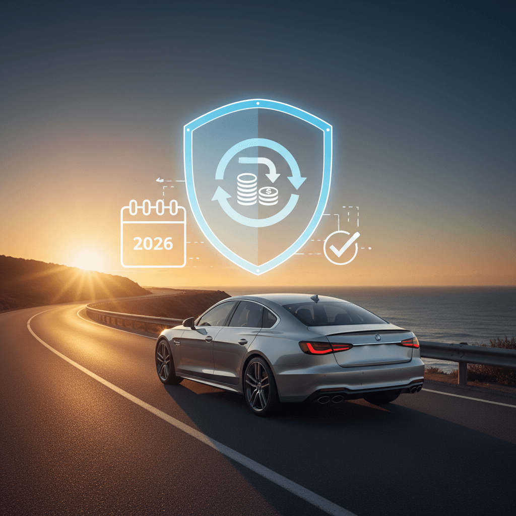 Como renovar seu seguro do carro pagando menos em 2026