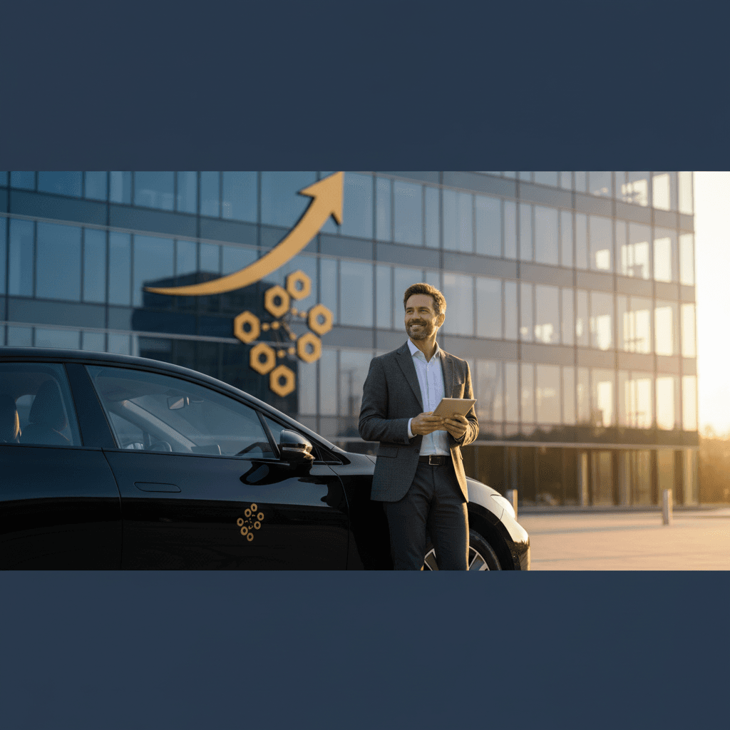 Como abrir empresa para motoristas de aplicativo além do MEI