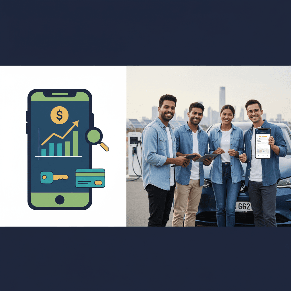 Como identificar bons investimentos para motoristas de aplicativo