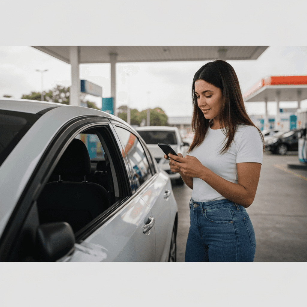 Como planejar a aposentadoria sendo motorista de app