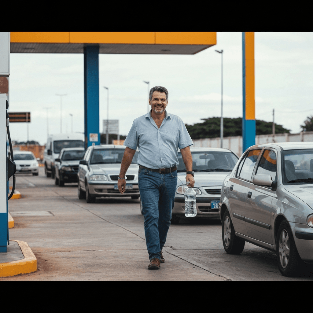 Rotinas de motoristas produtivos: hábitos que fazem diferença