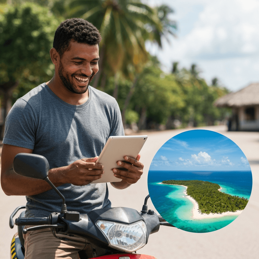 Ferramentas para o desenvolvimento profissional de motoristas de app