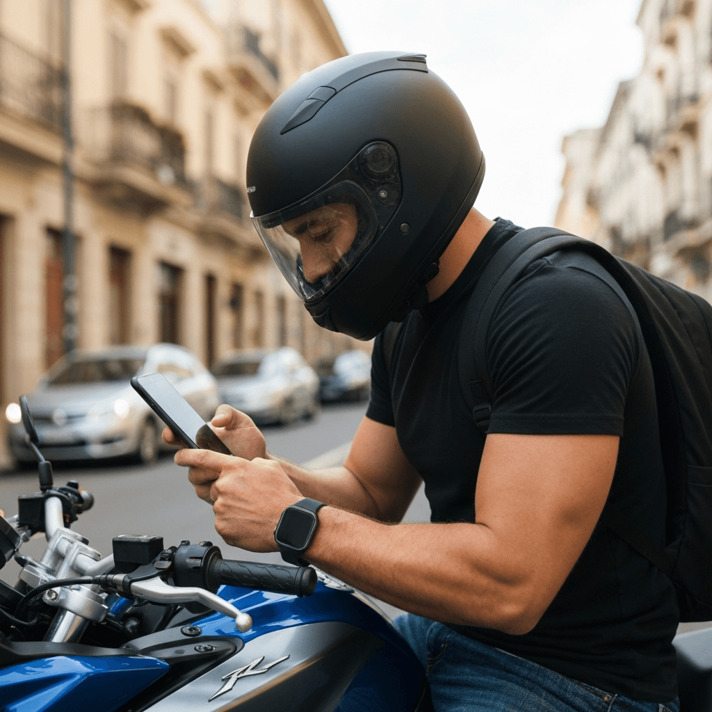 Ferramentas que aumentam a produtividade dos motoristas de aplicativo