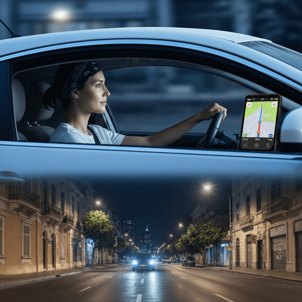 Renda passiva: é possível para motoristas de apps?