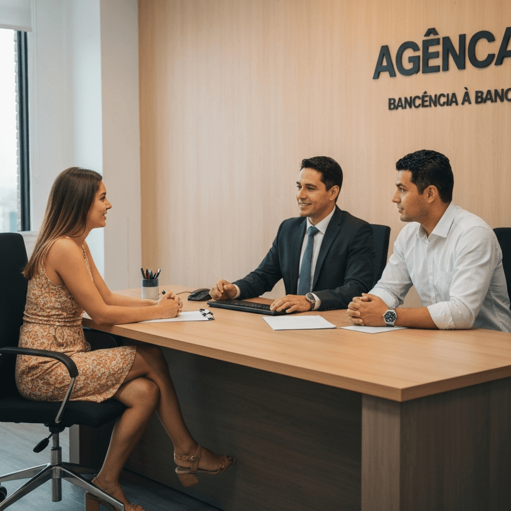Cuidados ao solicitar crédito para reforma do carro particular