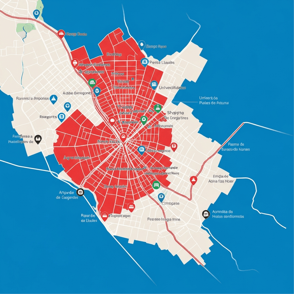Como faturar mais na Uber em Goiânia: estratégias 2026