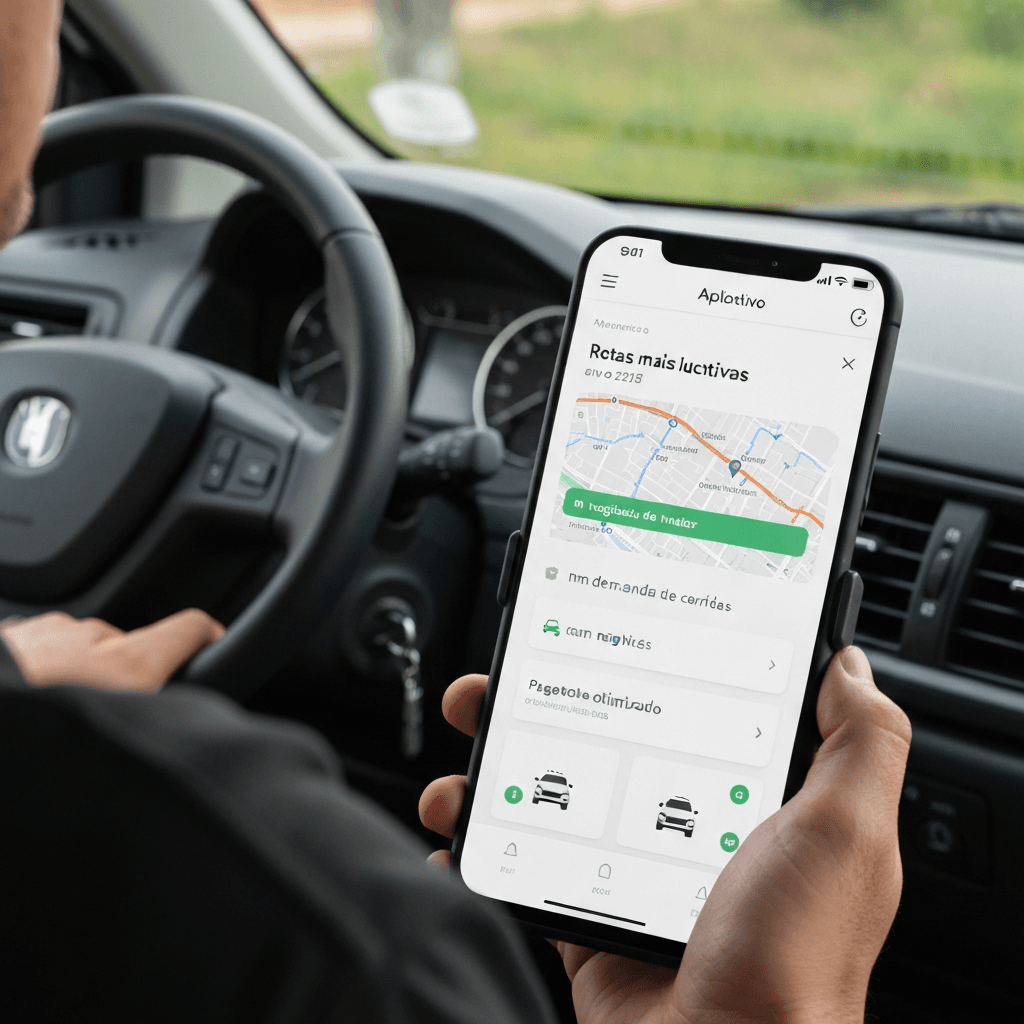 Como faturar mais na Uber em Duque de Caxias: Guia 2026